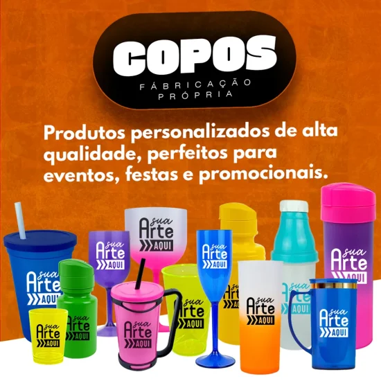 Produtos Temáticos para Festas: Transforme sua Celebração em um Momento Inesquecível! Produtos Temáticos para Festas: Transforme sua Celebração em um Momento Inesquecível!