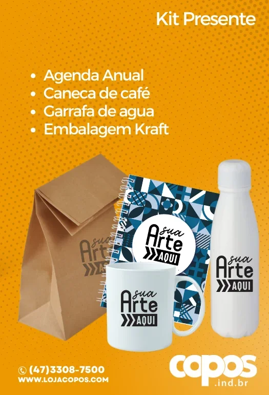 Kit Presente