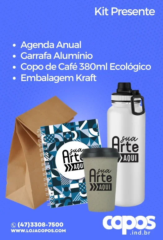 Kir Presente