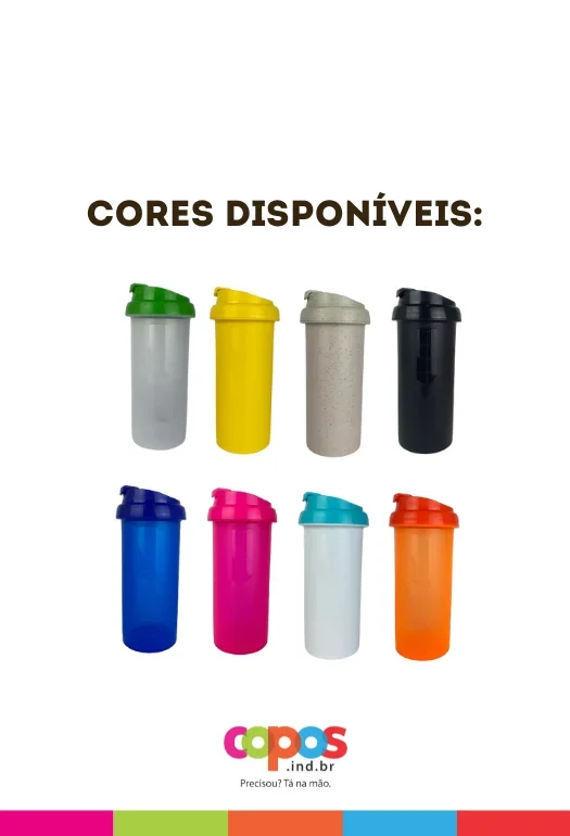 Squeeze Coqueteleira
